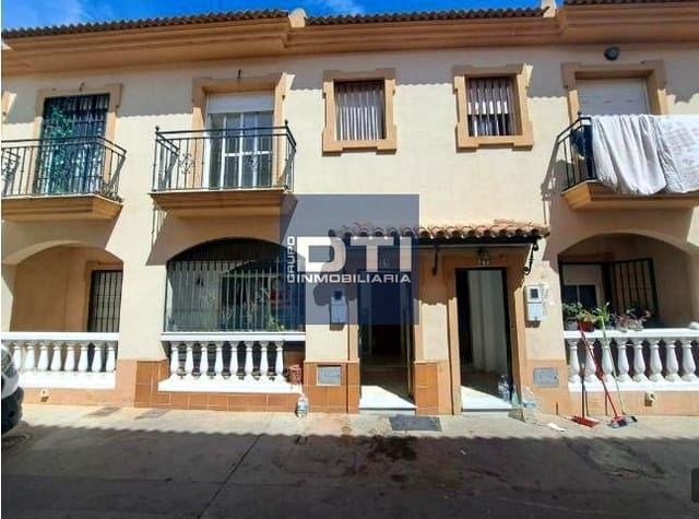 3 soverom Villa til salgs i Lepe - € 150 000 (Ref: 9394117)