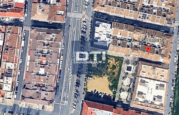 3 sovrum Villa till salu i Lepe - 150 000 € (Ref: 9394117)