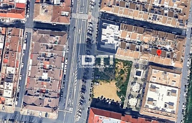 3 soverom Villa til salgs i Lepe - € 150 000 (Ref: 9394117)