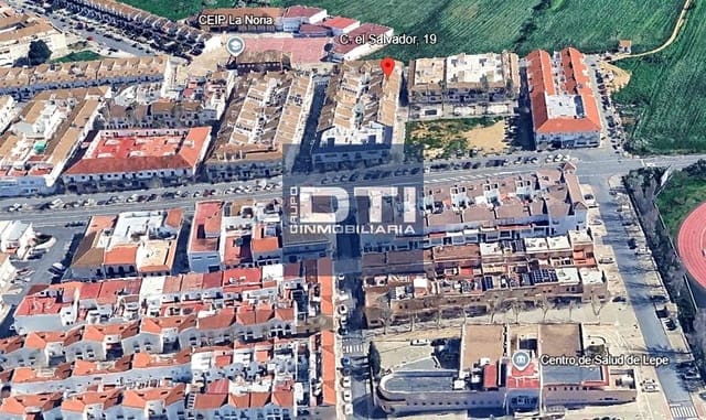 3 soverom Villa til salgs i Lepe - € 150 000 (Ref: 9394117)