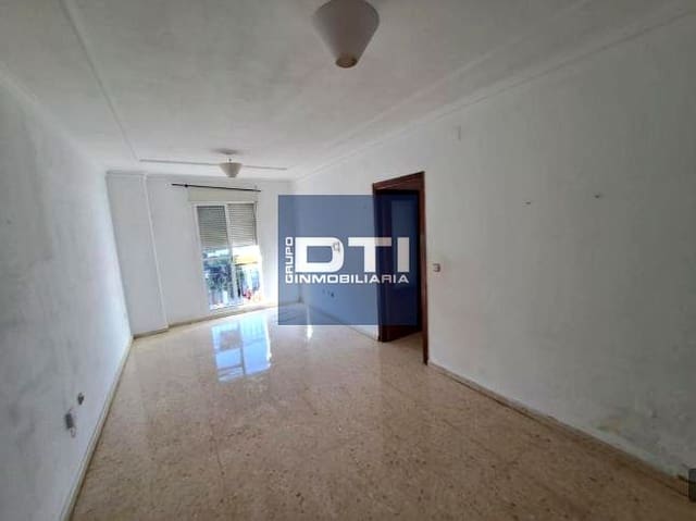 3 sypialnia Mieszkanie na sprzedaż w Moguer z garażem - 99 000 € (Ref: 9394118)