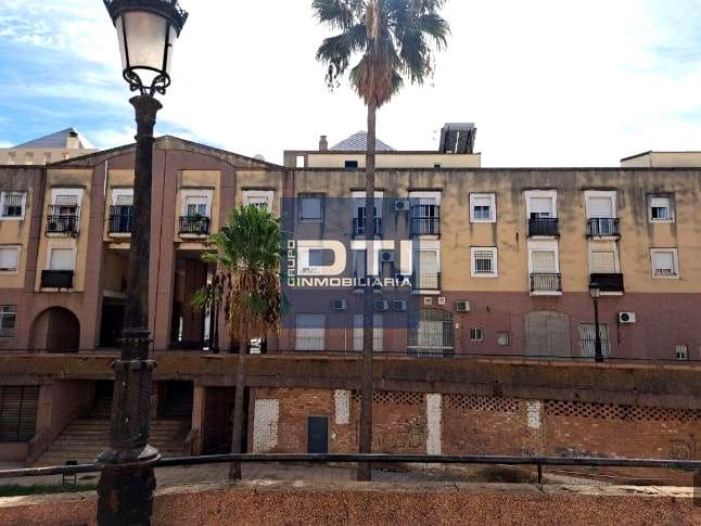 3 slaapkamer Flat te koop in Moguer met garage - € 99.000 (Ref: 9394118)