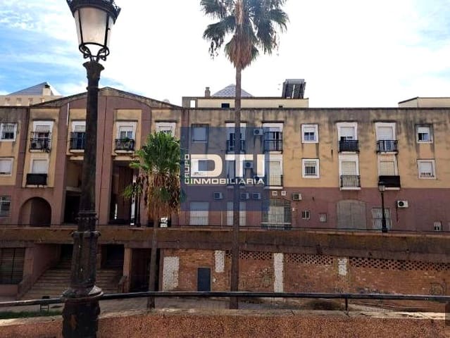 3 sypialnia Mieszkanie na sprzedaż w Moguer z garażem - 99 000 € (Ref: 9394118)