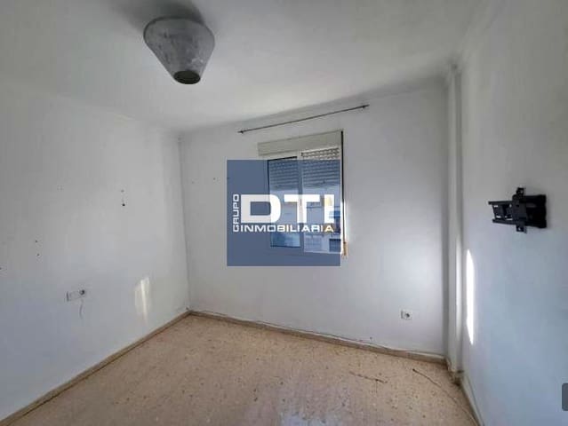 3 sypialnia Mieszkanie na sprzedaż w Moguer z garażem - 99 000 € (Ref: 9394118)