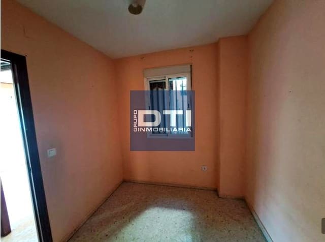 3 sypialnia Mieszkanie na sprzedaż w Moguer z garażem - 99 000 € (Ref: 9394118)