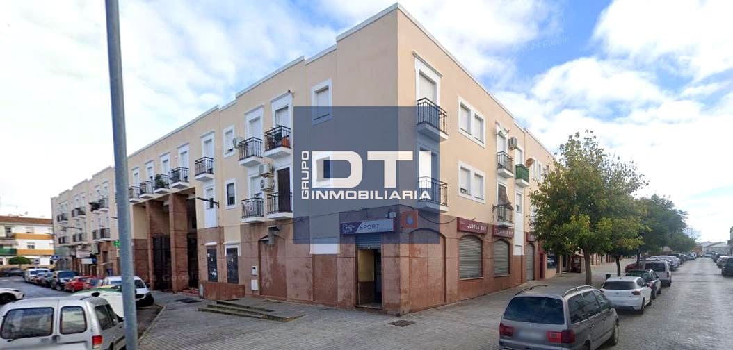 3 slaapkamer Flat te koop in Moguer met garage - € 99.000 (Ref: 9394118)