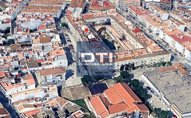 3 sypialnia Mieszkanie na sprzedaż w Moguer z garażem - 99 000 € (Ref: 9394118)