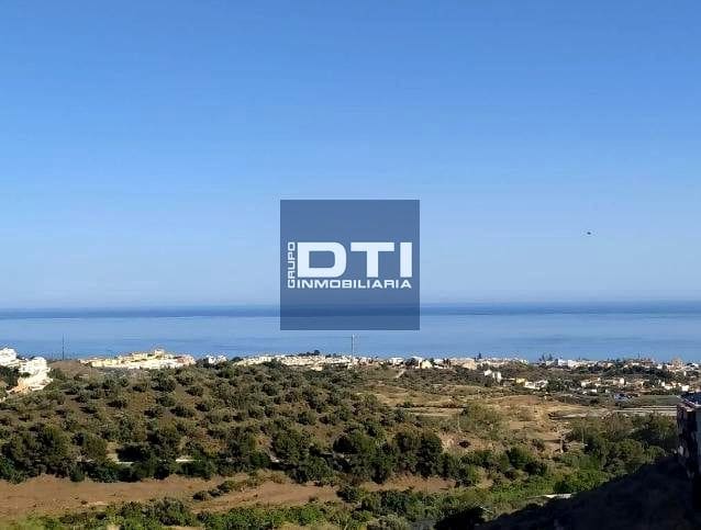 Teren niezagospodarowany na sprzedaż w Rincon de la Victoria - 741 000 € (Ref: 9394119)