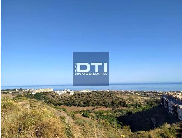 Teren niezagospodarowany na sprzedaż w Rincón de la Victoria - 741 000 € (Ref: 9394119)