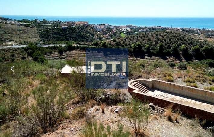 Teren niezagospodarowany na sprzedaż w Rincon de la Victoria - 741 000 € (Ref: 9394119)