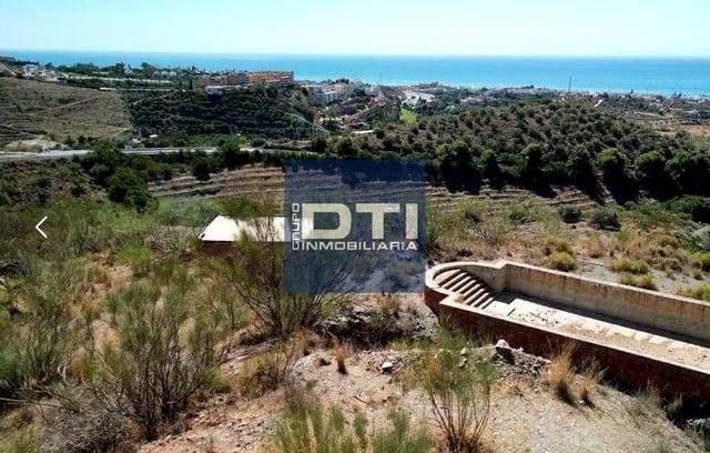 Teren niezagospodarowany na sprzedaż w Rincón de la Victoria - 741 000 € (Ref: 9394119)