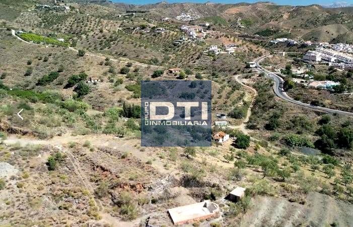 Teren niezagospodarowany na sprzedaż w Rincon de la Victoria - 741 000 € (Ref: 9394119)