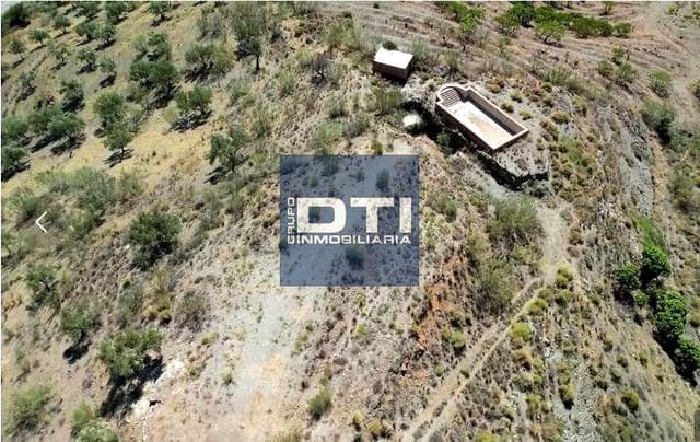 Teren niezagospodarowany na sprzedaż w Rincón de la Victoria - 741 000 € (Ref: 9394119)