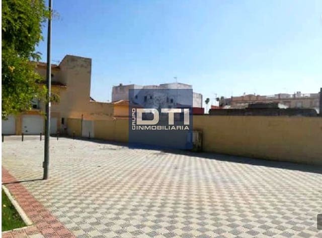 Grunde uden byggetilladelser til salg i Dos Hermanas - € 1.250.000 (Ref: 9394120)