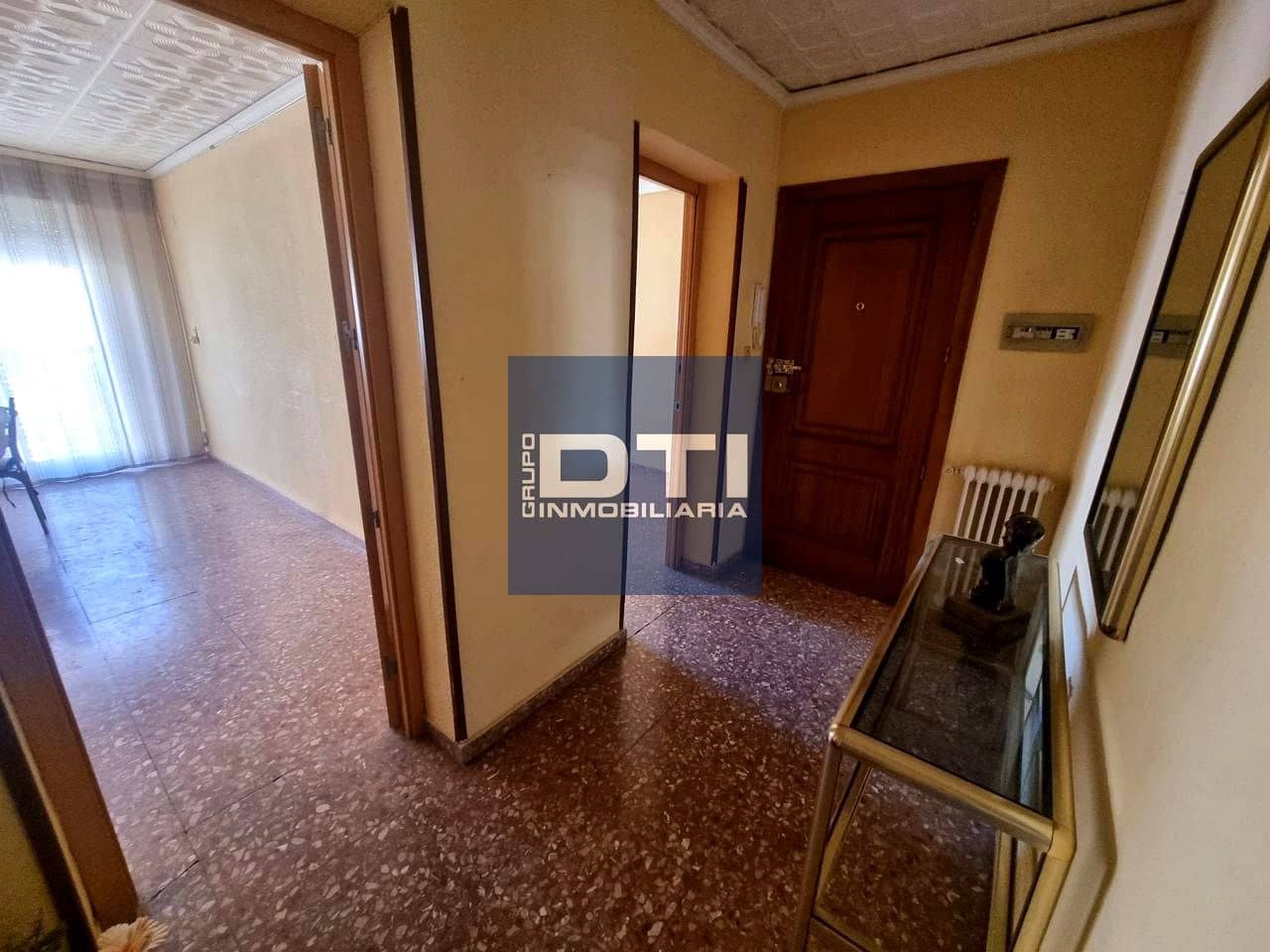 4 slaapkamer Flat te koop in Albacete stad met garage - € 175.000 (Ref: 9394121)