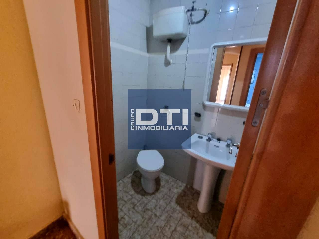 4 slaapkamer Flat te koop in Albacete stad met garage - € 175.000 (Ref: 9394121)