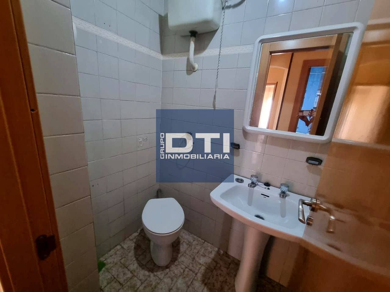 4 slaapkamer Flat te koop in Albacete stad met garage - € 175.000 (Ref: 9394121)