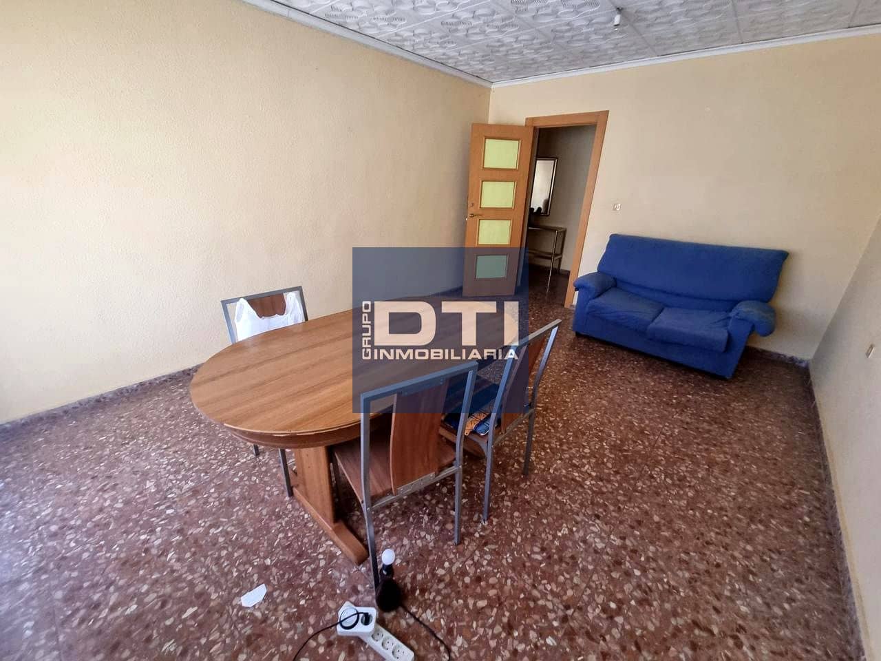 4 slaapkamer Flat te koop in Albacete stad met garage - € 175.000 (Ref: 9394121)