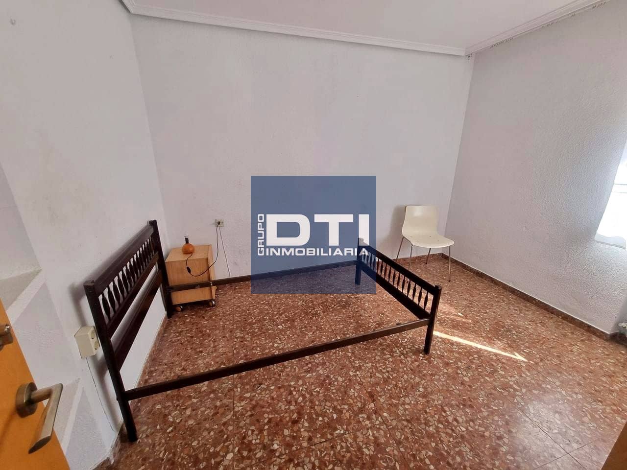 4 slaapkamer Flat te koop in Albacete stad met garage - € 175.000 (Ref: 9394121)