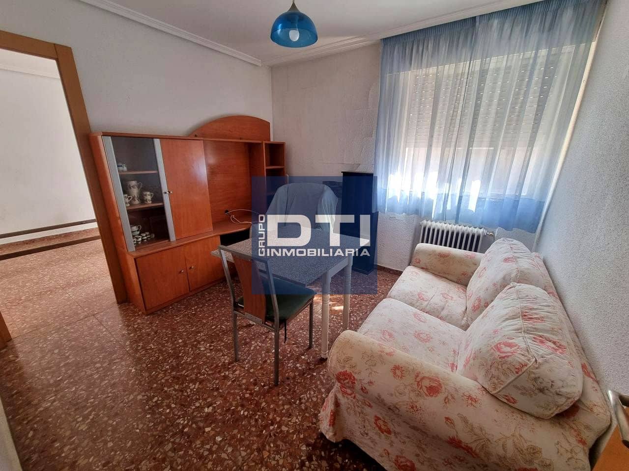 4 slaapkamer Flat te koop in Albacete stad met garage - € 175.000 (Ref: 9394121)
