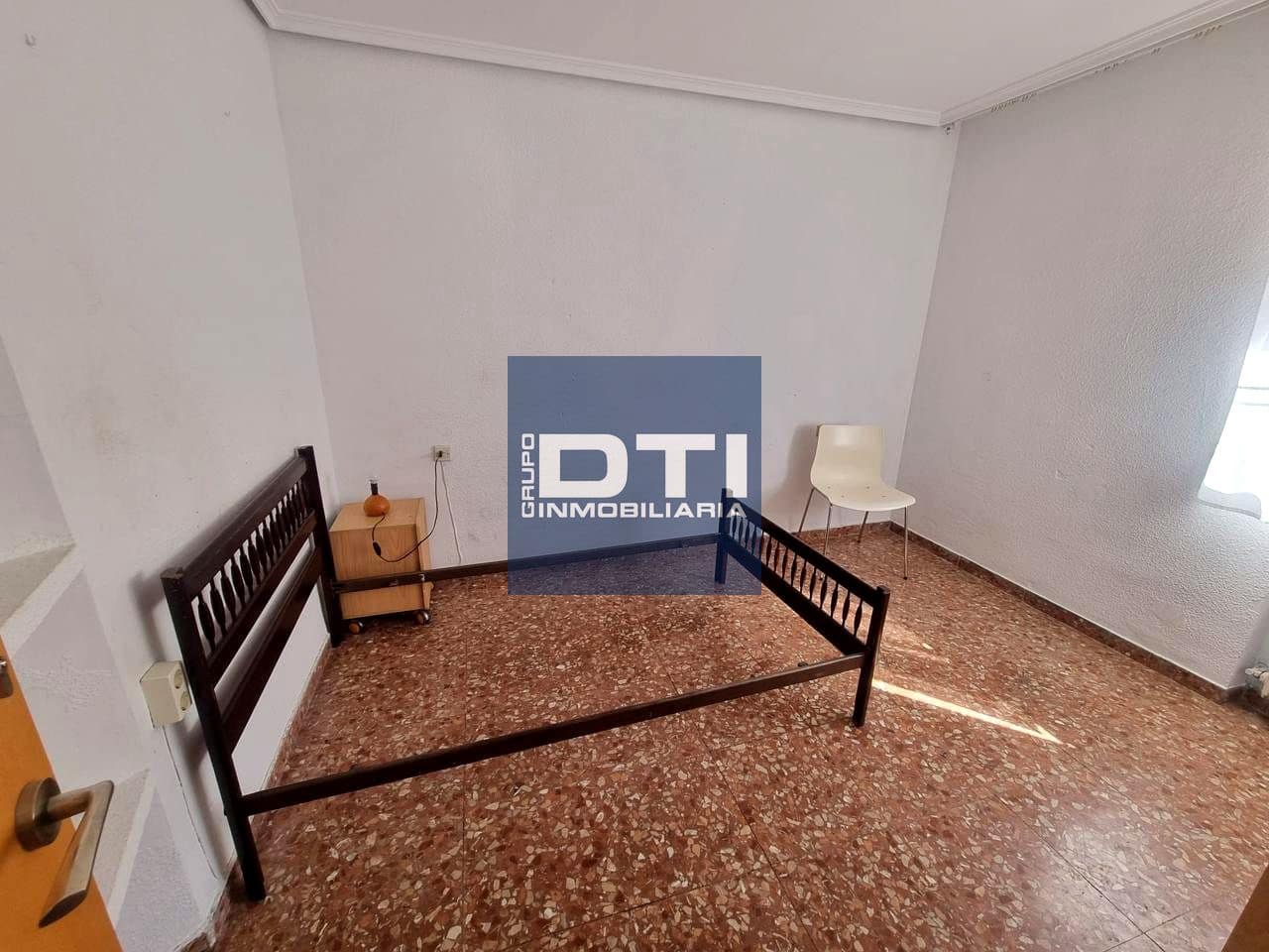 4 slaapkamer Flat te koop in Albacete stad met garage - € 175.000 (Ref: 9394121)