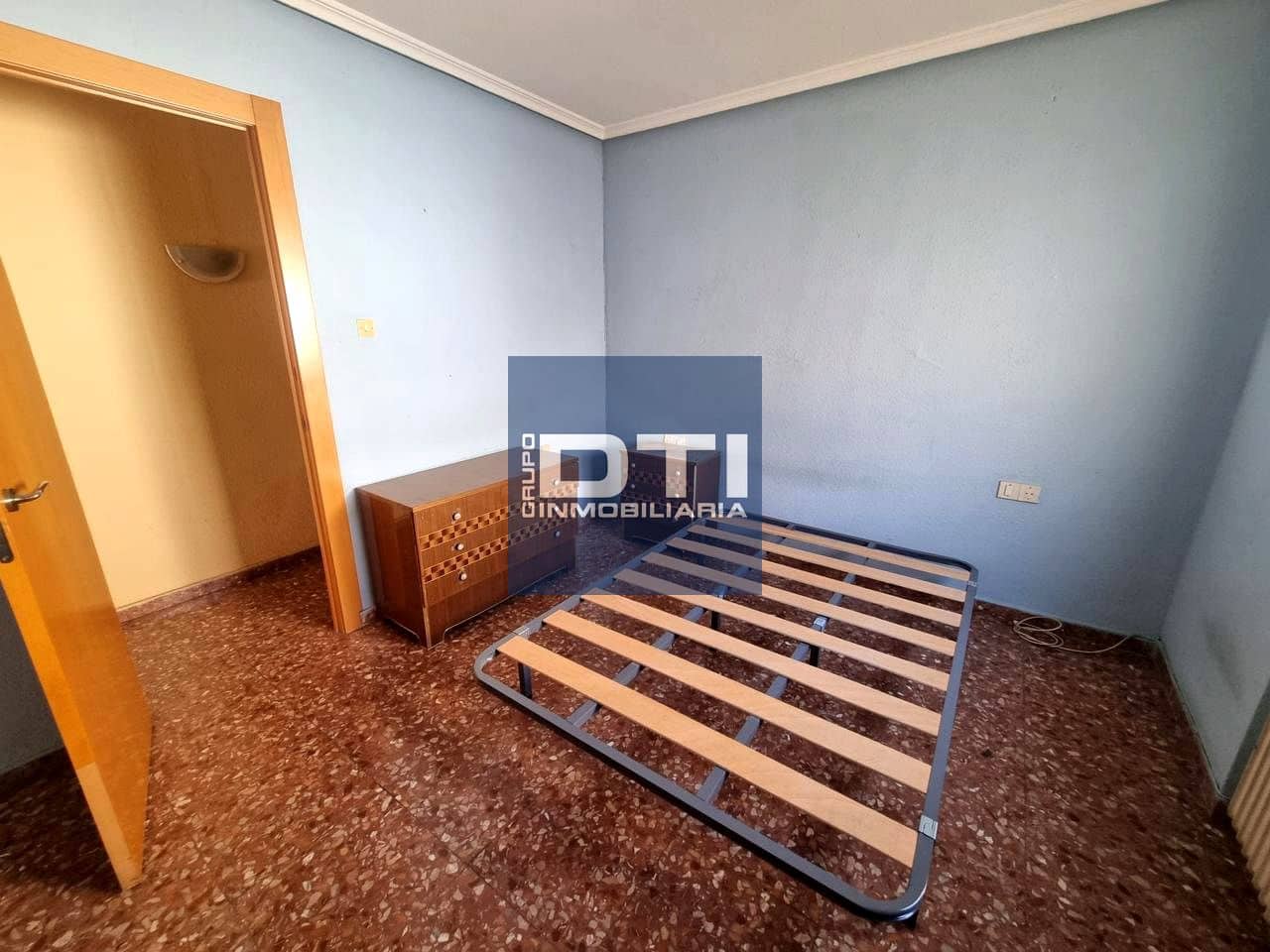4 slaapkamer Flat te koop in Albacete stad met garage - € 175.000 (Ref: 9394121)