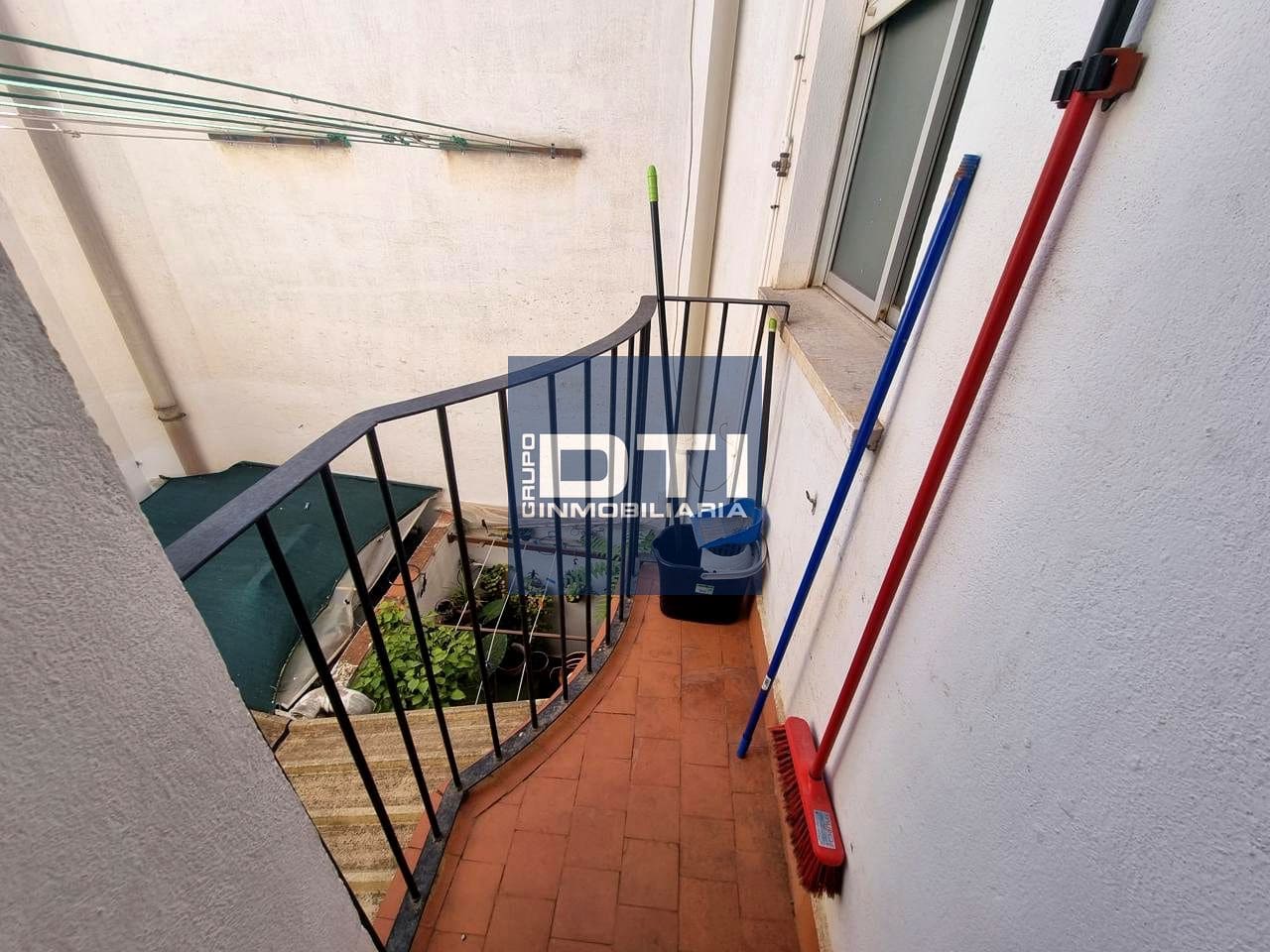 4 slaapkamer Flat te koop in Albacete stad met garage - € 175.000 (Ref: 9394121)