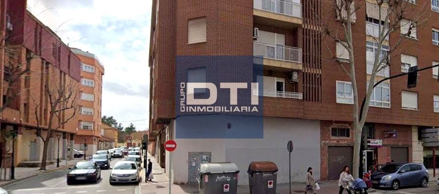 4 slaapkamer Flat te koop in Albacete stad - € 189.000 (Ref: 9394124)