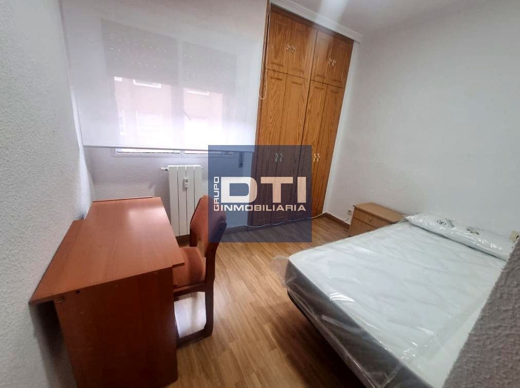 4 slaapkamer Flat te koop in Albacete stad - € 189.000 (Ref: 9394124)