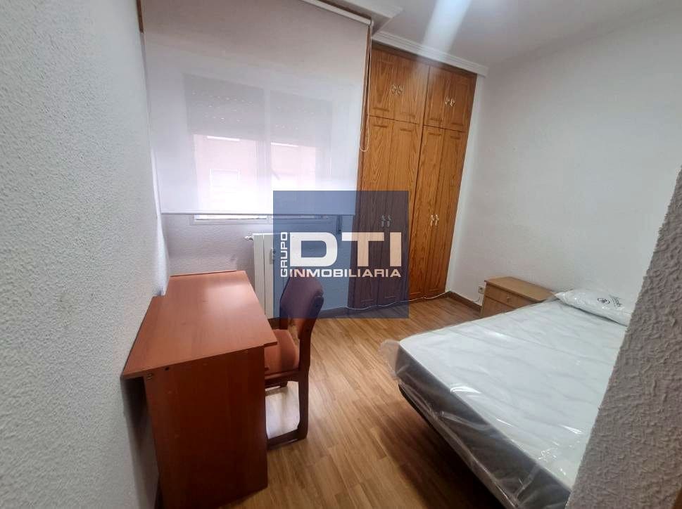 4 slaapkamer Flat te koop in Albacete stad - € 189.000 (Ref: 9394124)