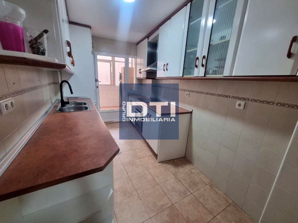 4 slaapkamer Flat te koop in Albacete stad - € 189.000 (Ref: 9394124)