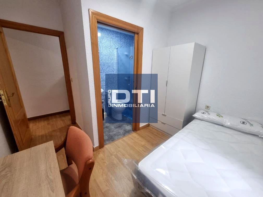 4 slaapkamer Flat te koop in Albacete stad - € 189.000 (Ref: 9394124)