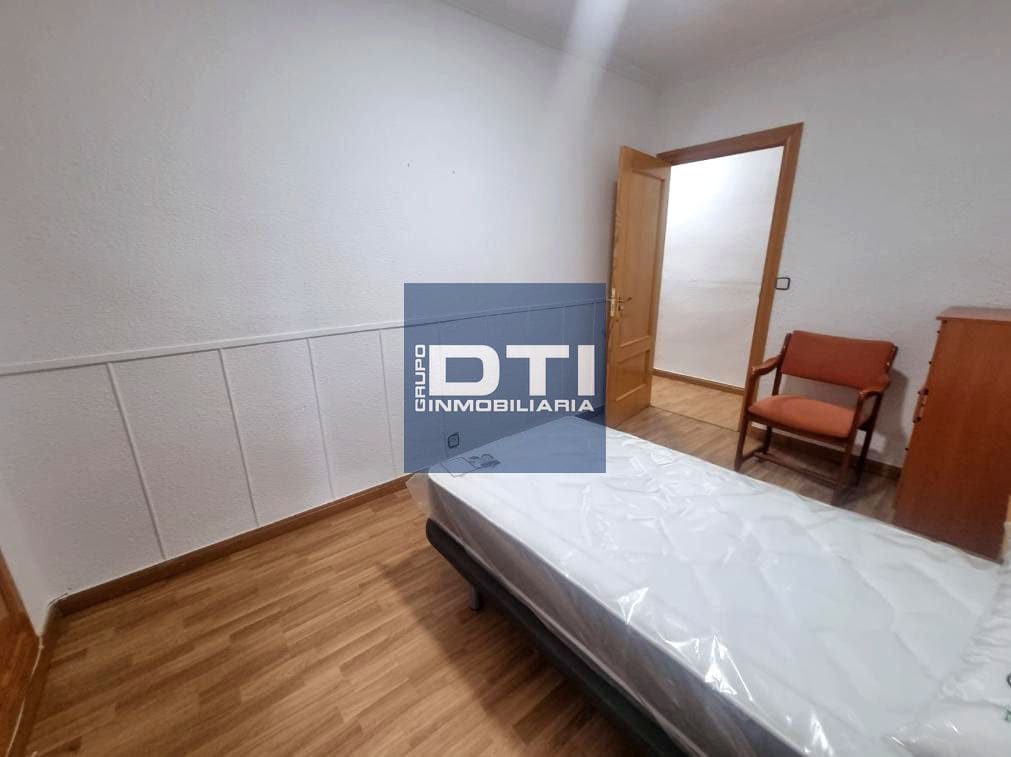 4 slaapkamer Flat te koop in Albacete stad - € 189.000 (Ref: 9394124)