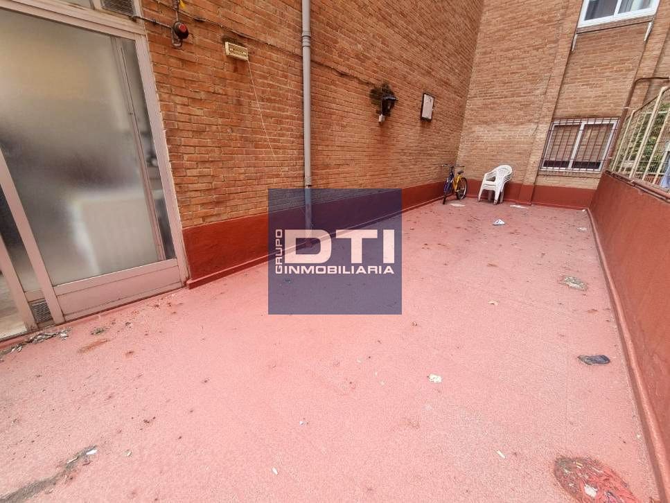 4 slaapkamer Flat te koop in Albacete stad - € 189.000 (Ref: 9394124)