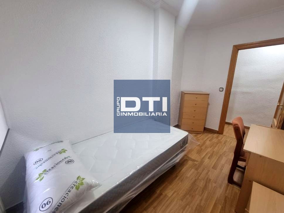 4 slaapkamer Flat te koop in Albacete stad - € 189.000 (Ref: 9394124)