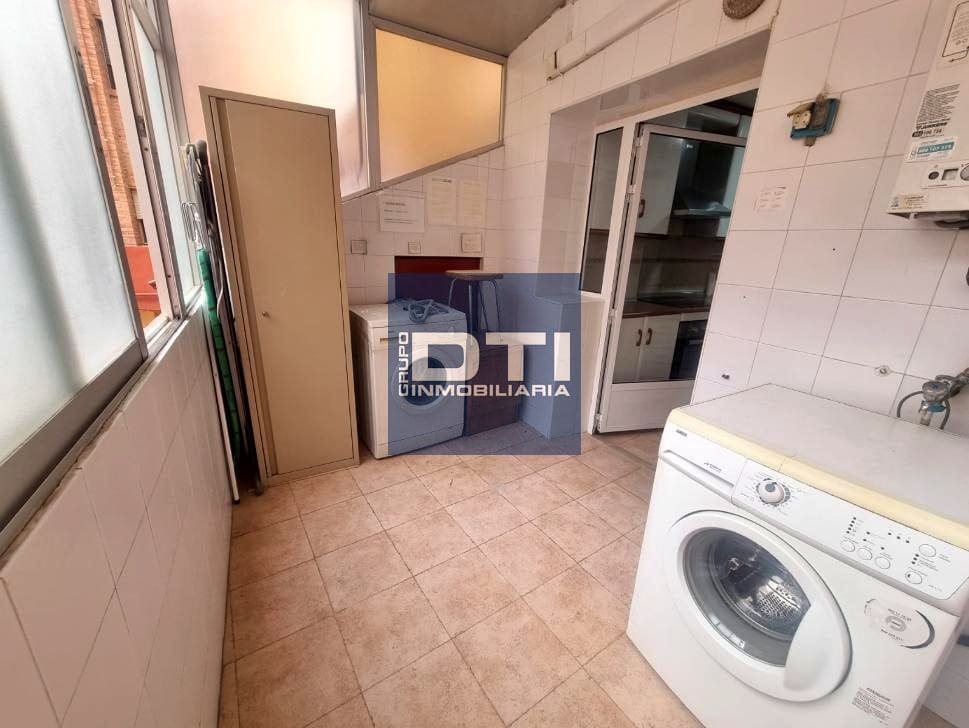 4 slaapkamer Flat te koop in Albacete stad - € 189.000 (Ref: 9394124)