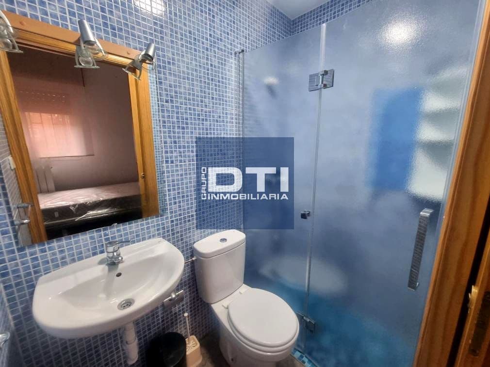 4 slaapkamer Flat te koop in Albacete stad - € 189.000 (Ref: 9394124)