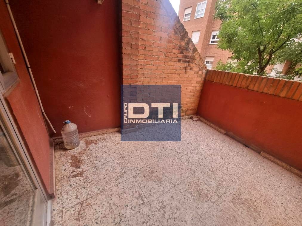 4 slaapkamer Flat te koop in Albacete stad - € 189.000 (Ref: 9394124)