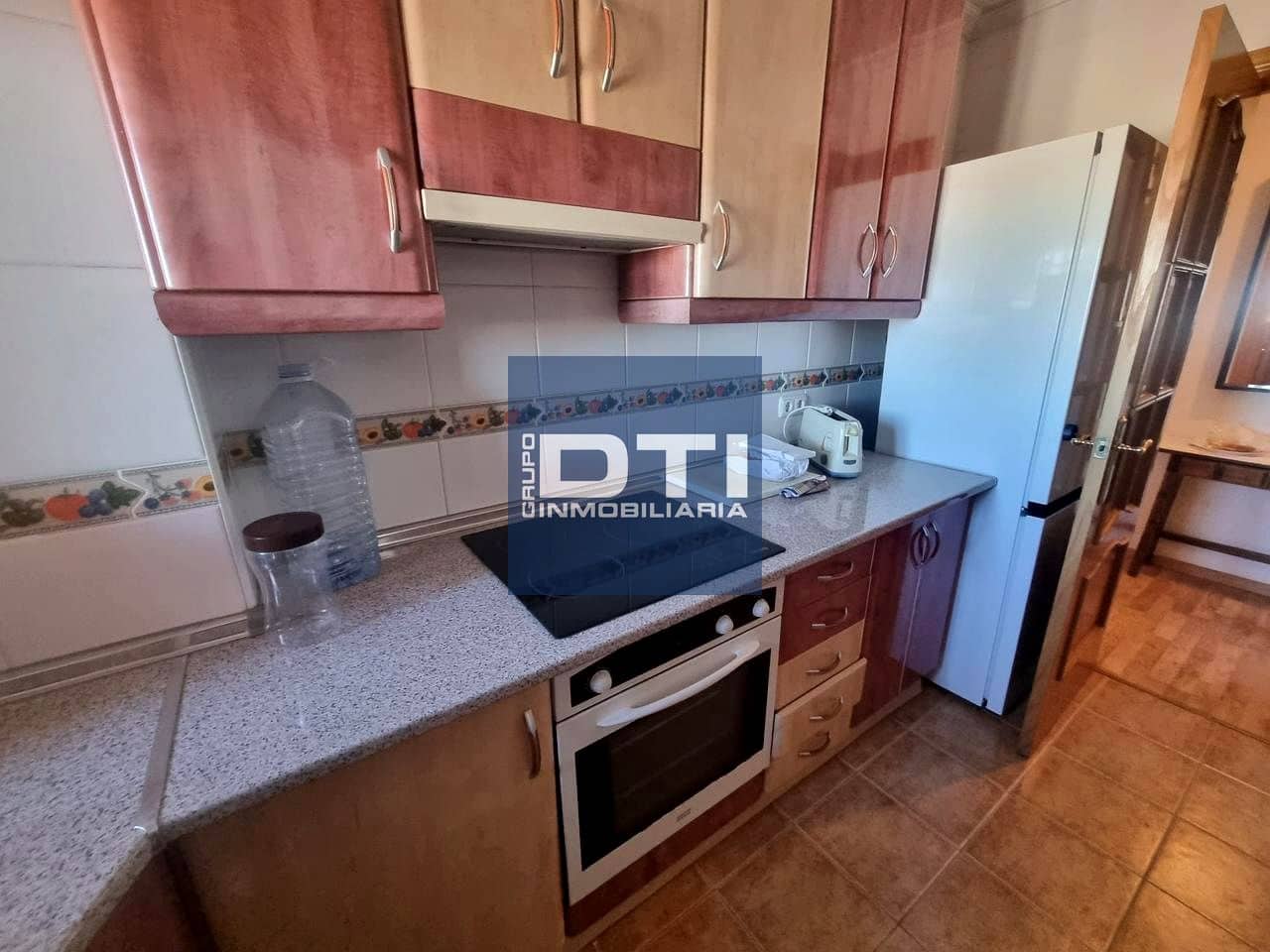 3 sypialnia Mieszkanie na sprzedaż w Miasto Albacete z garażem - 220 000 € (Ref: 9394125)