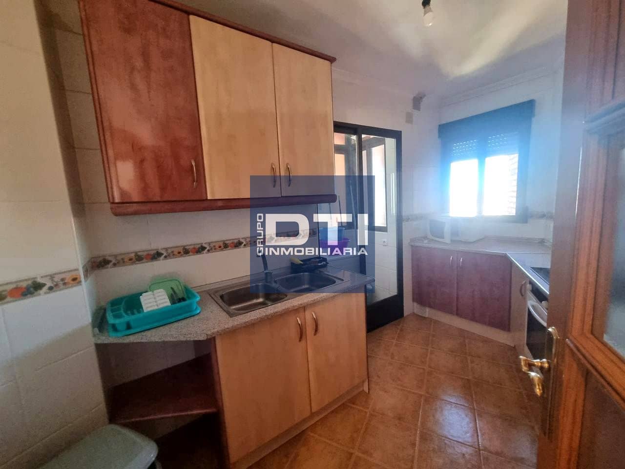 3 sypialnia Mieszkanie na sprzedaż w Miasto Albacete z garażem - 220 000 € (Ref: 9394125)