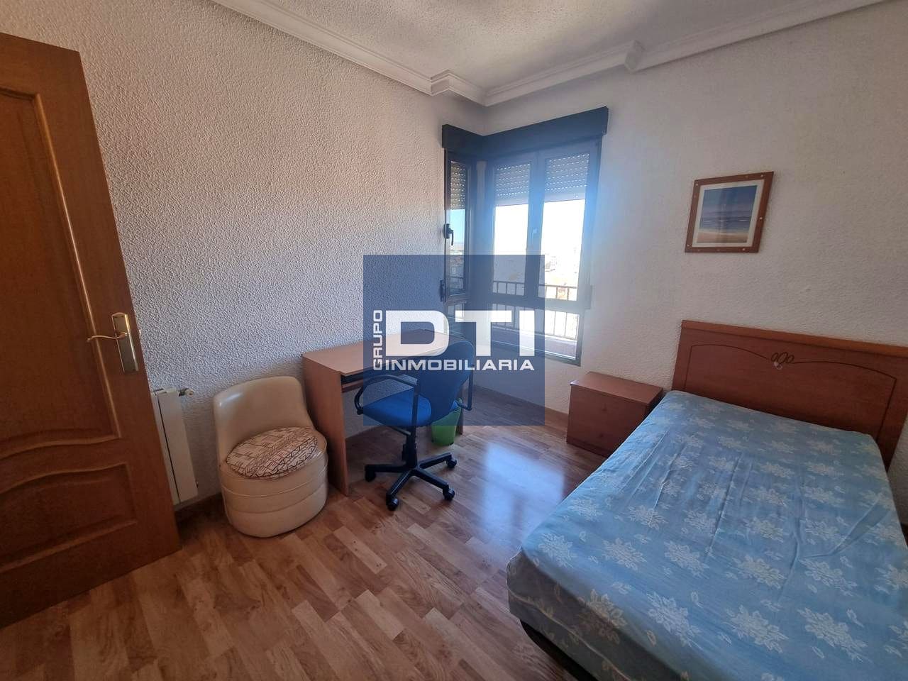 3 sypialnia Mieszkanie na sprzedaż w Miasto Albacete z garażem - 220 000 € (Ref: 9394125)