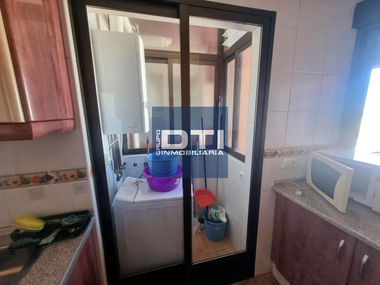 3 sypialnia Mieszkanie na sprzedaż w Miasto Albacete z garażem - 220 000 € (Ref: 9394125)