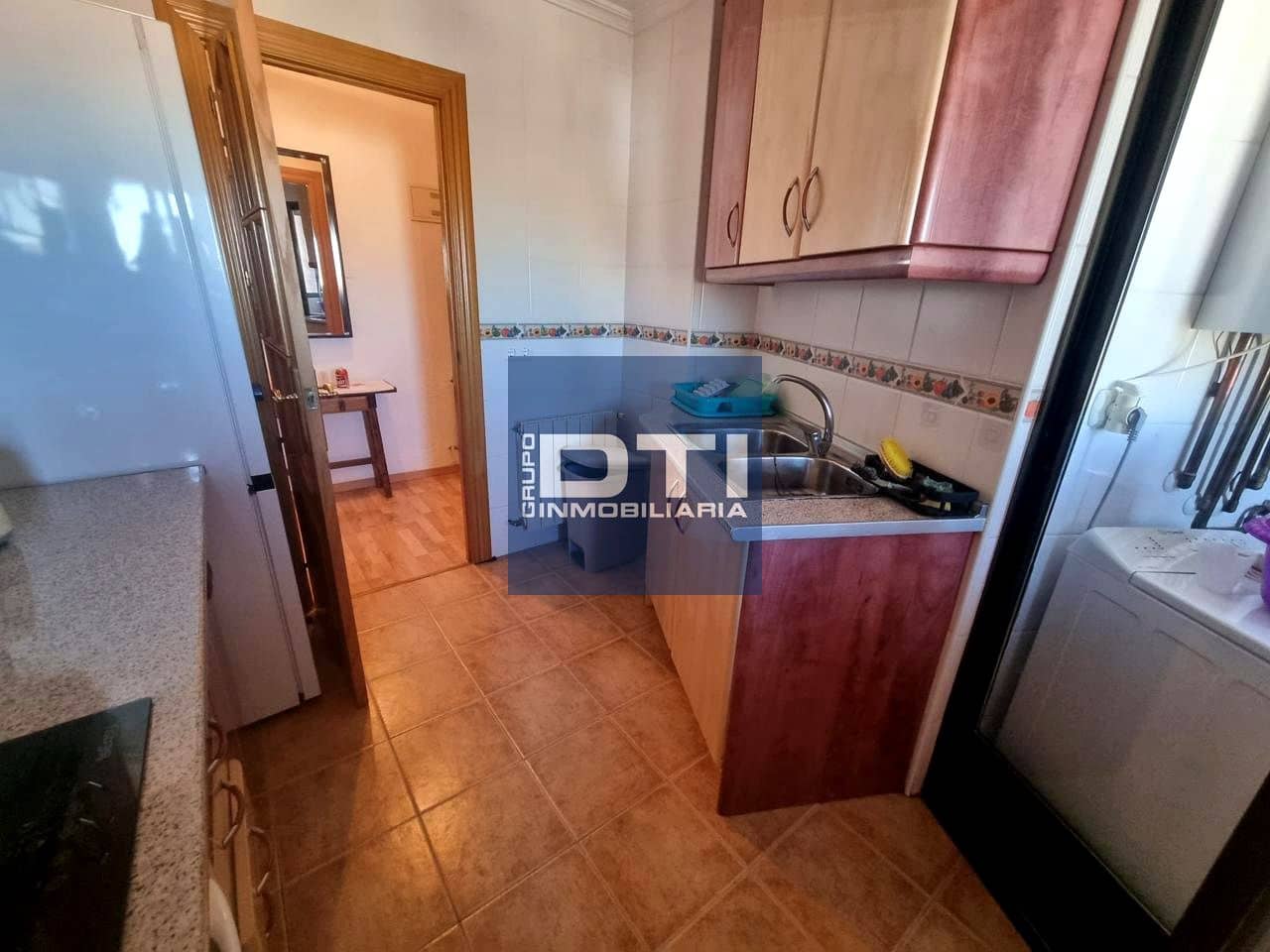 3 sypialnia Mieszkanie na sprzedaż w Miasto Albacete z garażem - 220 000 € (Ref: 9394125)