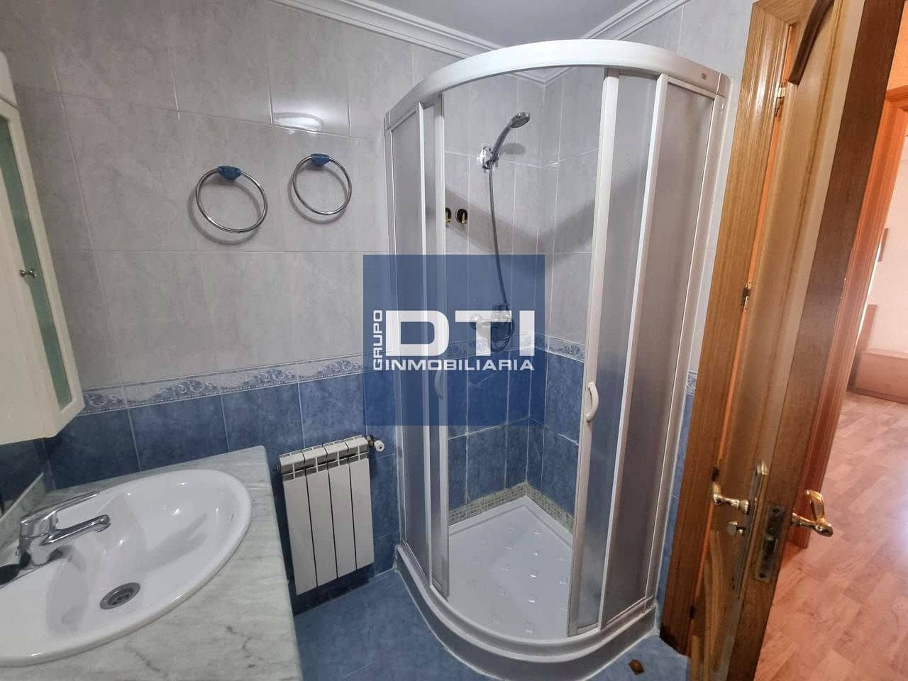 3 sypialnia Mieszkanie na sprzedaż w Miasto Albacete z garażem - 220 000 € (Ref: 9394125)