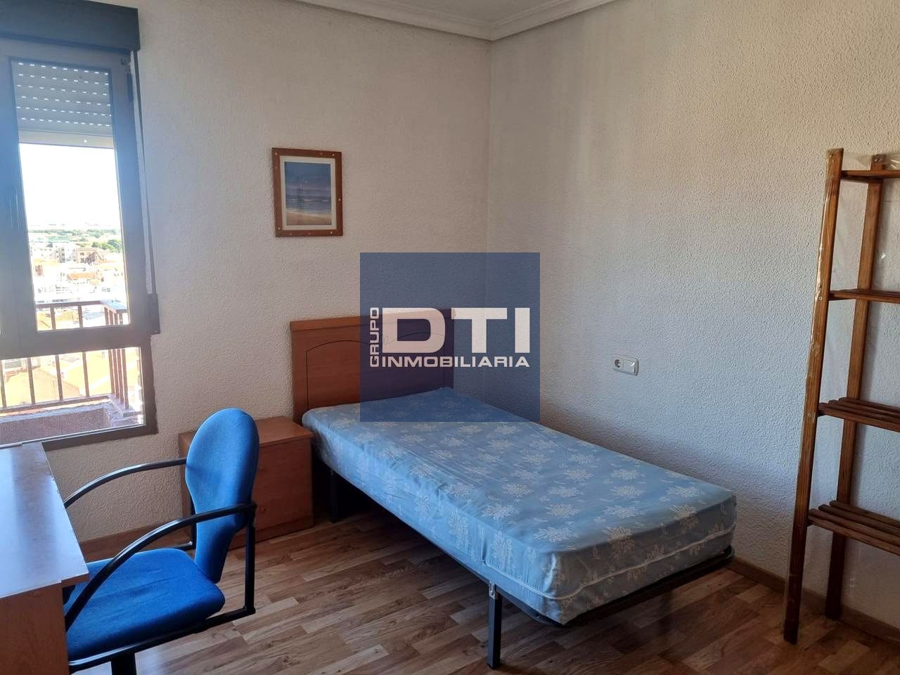 3 sypialnia Mieszkanie na sprzedaż w Miasto Albacete z garażem - 220 000 € (Ref: 9394125)