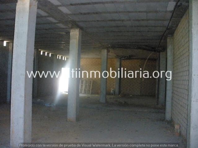 1 makuuhuone Yritys myytävänä paikassa Almonte - 39 000 € (Ref: 9394129)