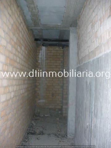 1 makuuhuone Yritys myytävänä paikassa Almonte - 39 000 € (Ref: 9394129)