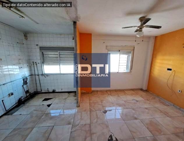 3 soveværelse Lejlighed til salg i Ayamonte - € 55.000 (Ref: 9394131)