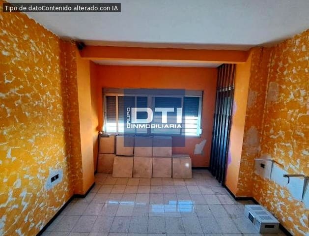 3 soveværelse Lejlighed til salg i Ayamonte - € 55.000 (Ref: 9394131)