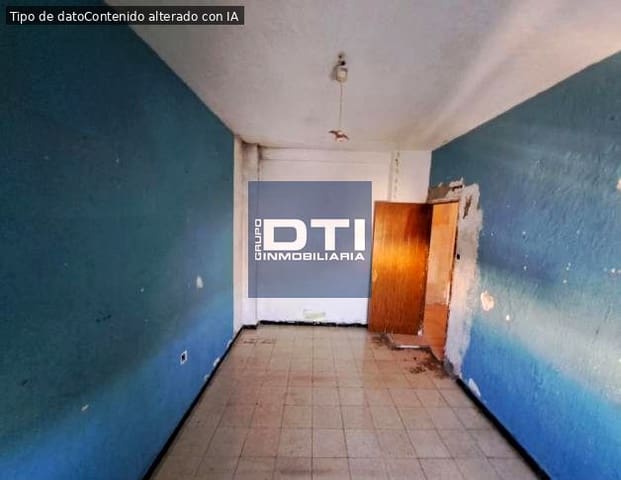 3 soveværelse Lejlighed til salg i Ayamonte - € 55.000 (Ref: 9394131)